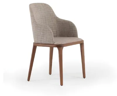 Obrázek produktu pro Design Stühle Sessel Gastronomie Esszimmer Restaurant Loft Hotel Stuhl