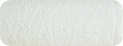 Zdjęcie produktu dla Eurofirany 403249, 70 x 140 cm, Bawełna, Biały, 1 szt.