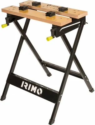 Obrázek produktu pro Pracovní stůl Irimo 9062FWB160 Flexibilní 76,5 x 61 x 60,5 cm