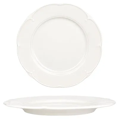 Productafbeelding van Bonna Serveerschaal - Nicole - Porselein - 28 cm