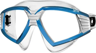 Imagen del producto de Gafas de natación Seac 1520030125, color azul, talla única