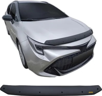 Obrázek produktu pro SCOUTT | Deflektor / kryt přední kapoty pro Toyota Corolla 2019-