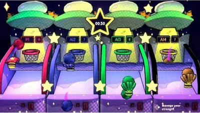 Produktbild von Arcade Game Zone