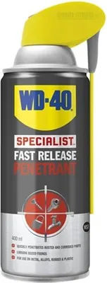Produktbild von Tief eindringendes WD-40-Spray, 400 ml, WD-40