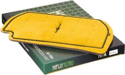 Image de Filtre à air pour Kawasaki ZXR 750 L, année de fabrication 1993-1995, de la marque Hiflo - Neuf