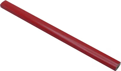 Produktbild von zimmermannsbleistift Typ 1536, 175mm KMITEX