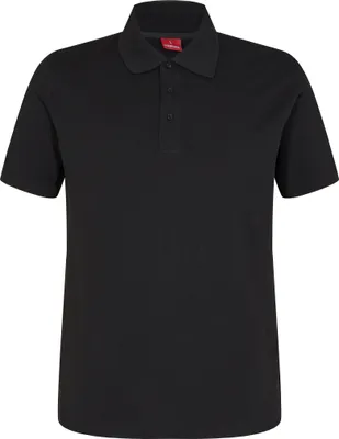 Produktbild von Extend Poloshirt mit Stretch Schwarz, Gr. XL Engel 9022-341