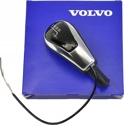 Immagine prodotto di VOLVO V70 XC70 pomello del cambio in pelle automatico