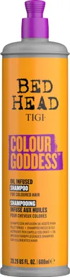 Immagine prodotto di Tigi Bed Head Colour Goddess Oil Infused Shampoo 600ml
