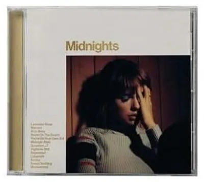 Produktbild von Midnights (Mahogany)