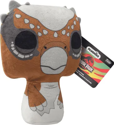 Immagine prodotto di Pluszowa Figuryna Hatching Dinozaura z Jurassic Park 18 cm - Funko