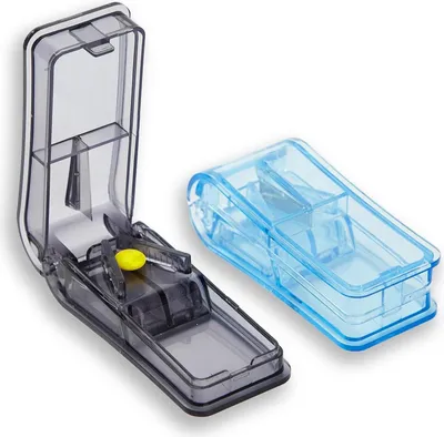 Immagine prodotto di Divisorio per tablet GeekerChip per tablet grandi e piccoli Blu/Nero