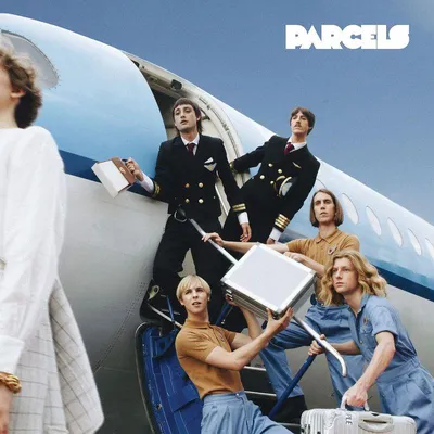 Immagine prodotto di Parcels - Parcels (LP)