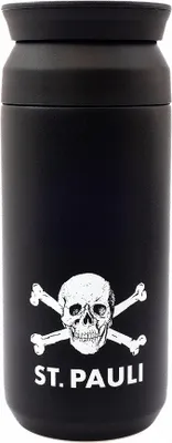 Produktbild von St. Pauli - Totenkopf, Thermobecher
