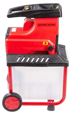 Produktbild von Holzhäcksler Mountfield MTF PCE 280 L