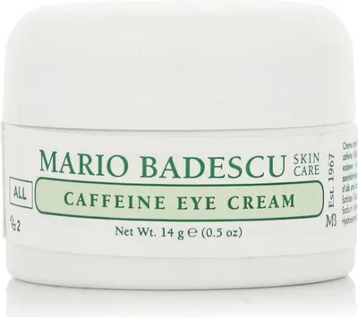 Obrázek produktu pro Mario Badescu Kofeinový oční krém