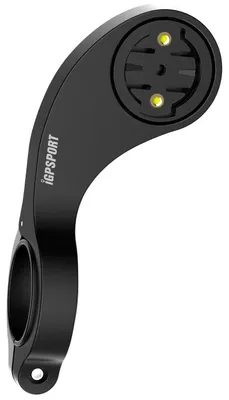 Obrázok produktu pre Držiak na bicykel Out Front, kompatibilný s rôznymi cyklocomputerami