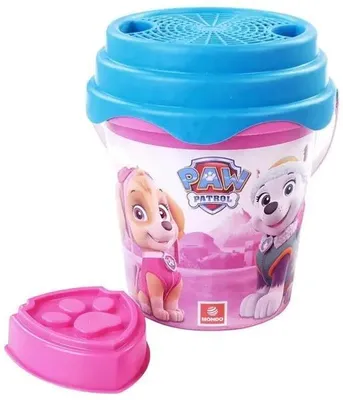 Zdjęcie produktu dla Zestaw do piasku Paw Patrol - Artyk