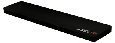 Produktbild von Handgelenkauflage für Tastatur in Schwarz von Trust