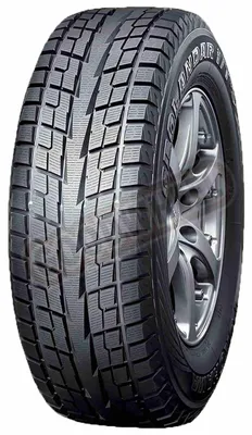 Produktbild von Yokohama Wi car-tyres Geolandar I/TS (G073) ( 215/65 R16 98Q, Nordic compound, RPB )