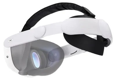 Produktbild von NK Armband kompatibel mit Meta Quest 3S und Quest 3 Virtual-Reality-Brille, vers