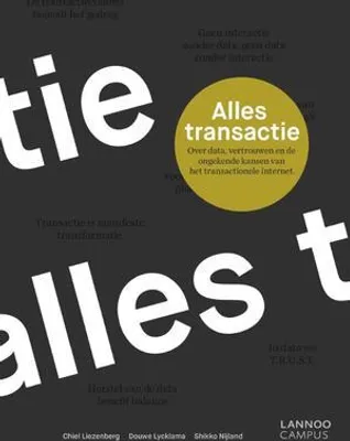 Zdjęcie produktu dla Wszystkie transakcje
