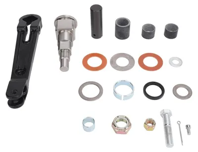 Image de Boulons de bras desupérieurs 20 pièces - Kit de remplacement - Compatible avec 8662A01/98262A1/98230A1