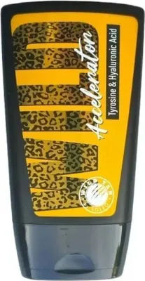 Immagine prodotto di Acceleratore ialuronico Wild Tan Wild Accelerator