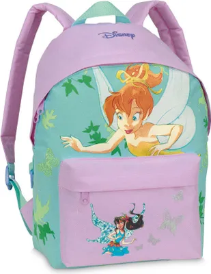 Produktbild von Fabrizio Kinderrucksack Fairies 20073