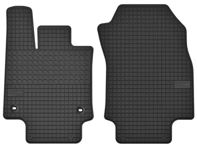 Immagine prodotto di Tappetini anteriori in gomma neri per Toyota RAV4 V 2019-