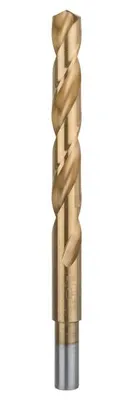 Produktbild von Metallbohrer HSS-TiN, DIN 338 D= 12,0 mm; L= 151 mm