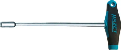 Produktbild von HAZET Sechskant-Steckschlüssel 428LG-10