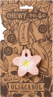 Obrázek produktu pro Oli&carol Bella The Flower kousátko    jedna velikost