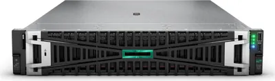 Zdjęcie produktu dla Serwer HPE ProLiant DL380 Gen11, szafa 2U, procesor Intel Xeon Silver 4514Y 16 C / 32 T, 2,0 GHz - 3,4 GHz, pamięć podręczna 30 MB, 150 W, 64 GB DDR5 ECC, 8 x SFF, 2 x 1000 W, bez systemu operacyjnego