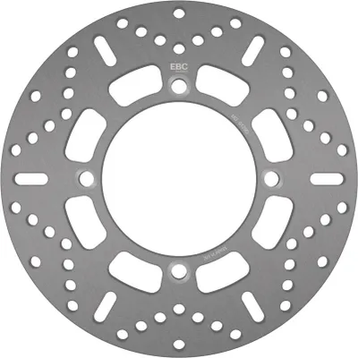 Zdjęcie produktu dla Tarcza hamulcowa skuterowa EBC MD9139D