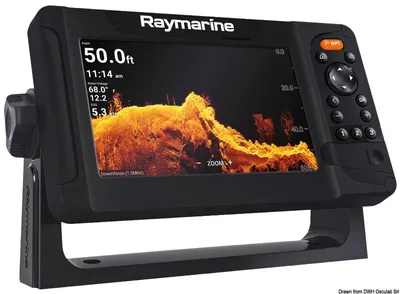 Image de Sondeur Raymarine Element 7 HV, 1 unité