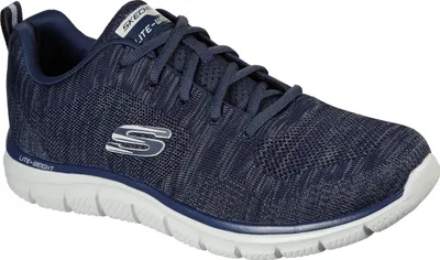 Produktbild von Skechers Front Runner Sportschuhe Blau EU 46 Mann Blau EU 46