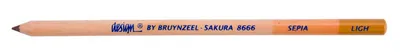 Immagine prodotto di Bruynzeel 8666K01, Seppia, 1 pezzi