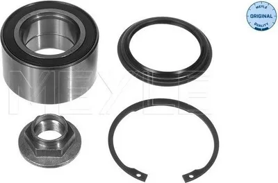 Image de Roulement De Roue Avant Mazda 323