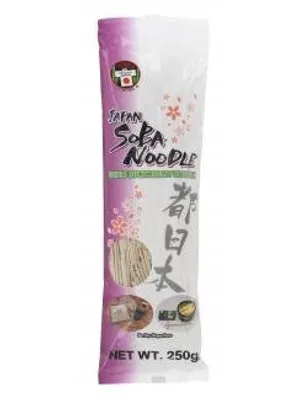 Produktbild von Miyako Buchweizen-Nudeln, Getrocknet Soba