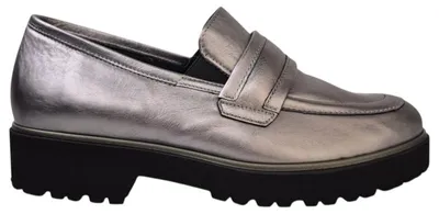 Produktbild von Semler Elena Metallic Slipper Metallic