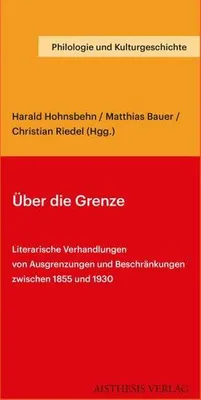 Image de Über die Grenze