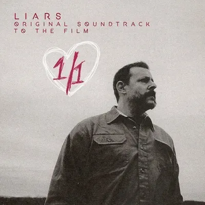 Obrázek produktu pro Liars - Original Soundtrack To The Film - 1/1 (2 LP)