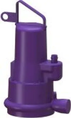 Produktbild von KESSEL-Austauschpumpe Aquadive STZ 2500