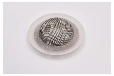 Produktbild von Schmutzsieb für Brauseköpfe und Gießgeräte mit 3/4" Überwurfmutter