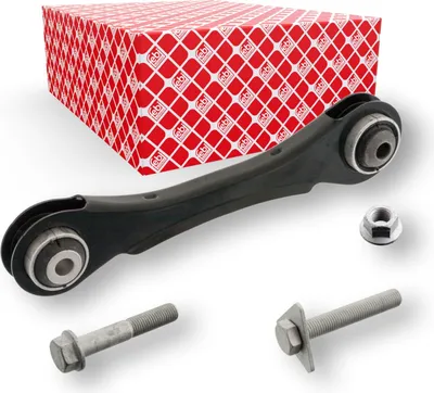 Produktbild von FEBI BILSTEIN 170854 Querlenker Hinten Rechts Oben Vorne für BMW 1 Schrägheck (F20)