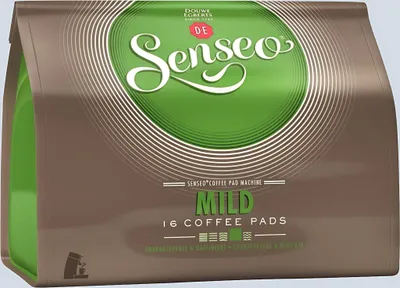 Produktbild von Senseo Mild | 16 Kaffeepads