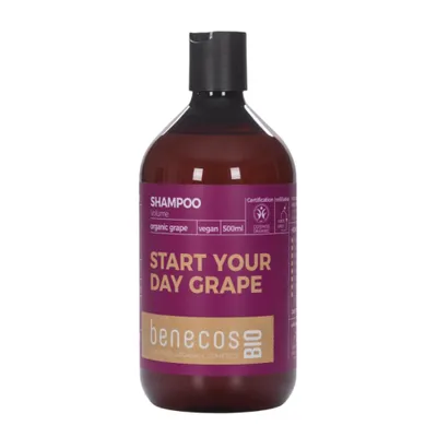 Immagine prodotto di Uva - Shampoo Volume 500ml
