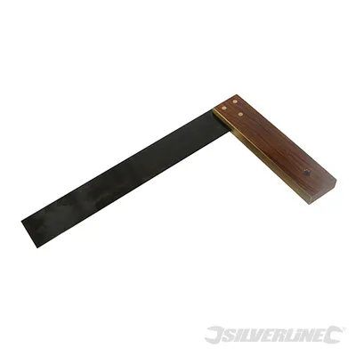 Zdjęcie produktu dla Kątownik stolarski300 mm