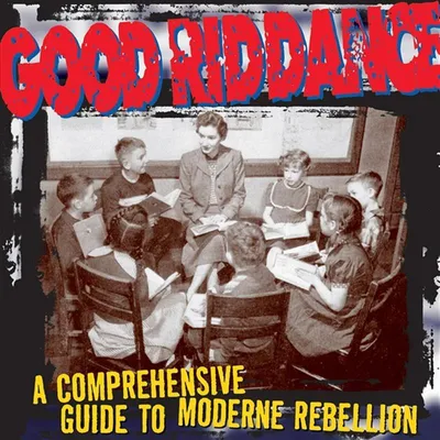 Produktbild von Good Riddance-A Comprehensive Guide